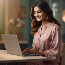 Kubra Danish-Freelancer in Faisalabad,Pakistan