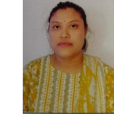 Aritria Debbarma-Freelancer in Agartala,India