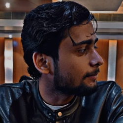 Madhav Hudda-Freelancer in Meerut,India