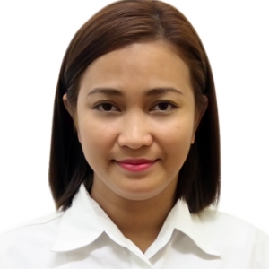 Rowena Mae Parreno-Freelancer in X,Philippines