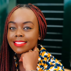 Harriet Atieno-Freelancer in Mombasa,Kenya