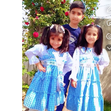 Maria Faizan-Freelancer in Islamabad,Pakistan