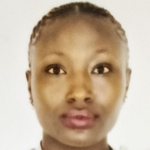 Brigid Tuei-Freelancer in Kitengela,Kenya