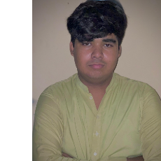 Maaz Ali-Freelancer in Islamabad,Pakistan
