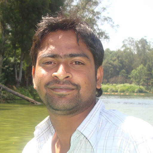 Vijayakumar Chandrasekaran-Freelancer in Coimbatore,India