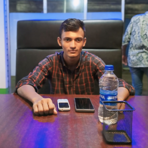 Zubair Islam Sajol-Freelancer in Khulna,Bangladesh