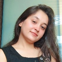 Bhawana Rawat-Freelancer in Meerut Division,India