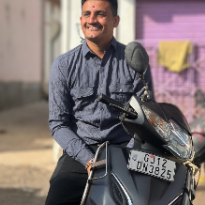 Raj Bhimani-Freelancer in Ahmedabad,India