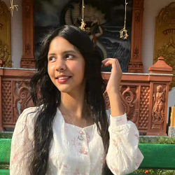 Jeena Khatiwada-Freelancer in Itahari,Nepal