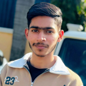 Rishav Kamboj-Freelancer in Karnal,India