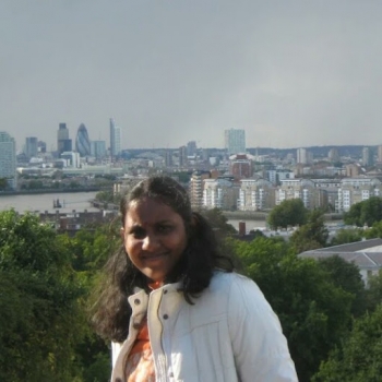 Anusha Sundaresan-Freelancer in Hosur,India