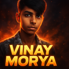 Vinay Kumar-Freelancer in Saharanpur,India