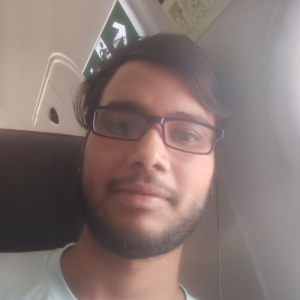 Ankit Anand-Freelancer in Delhi,India