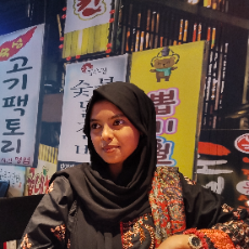 Sumaiya Akter-Freelancer in Dhaka,Bangladesh