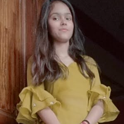 Ananya Gour-Freelancer in Jaipur,India