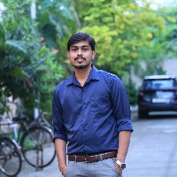 Vasanth Sridhar-Freelancer in Chennai,India