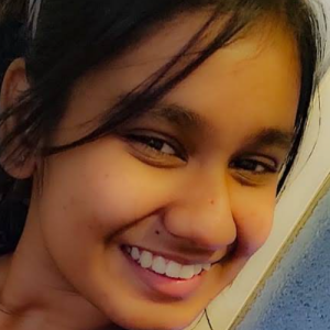 Vedika Goyal-Freelancer in Pune,India