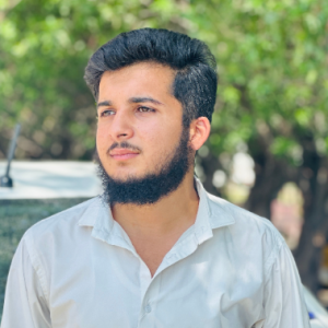 Muhamad Arayz Adnan-Freelancer in Lahore,Pakistan