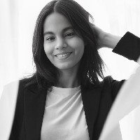 Geetanjali Choudhary-Freelancer in Mumbai,India