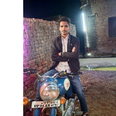 Deeshu Chaudhary-Freelancer in Chandausi,India