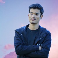 Nirajan Majhi-Freelancer in Kathmandu Nepal,Nepal