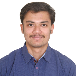 Vinit Chaudhary-Freelancer in Surat,India