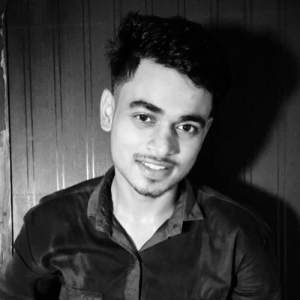 Aditya Sharma-Freelancer in New Delhi,India