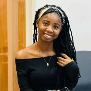 Abigail Bantang-Freelancer in Accra,Ghana