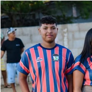 Kris Diego-Freelancer in filadelfia,Brazil