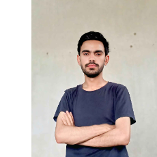 Mohsin Ali-Freelancer in Lahore,Pakistan
