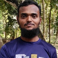 Kamrul Howlader-Freelancer in Barishal,Bangladesh