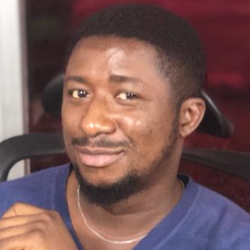 Chiedu Molokwu-Freelancer in Lagos,Nigeria