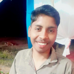Prinshu R-Freelancer in Lucknow,India