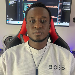 David Williams-Freelancer in Abuja,Nigeria