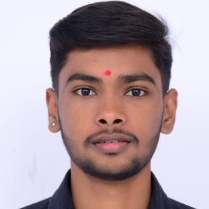 Krishna Chavan-Freelancer in Nashik,India