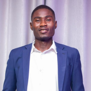 Edzia Kodzo Emmanuel-Freelancer in Adenta Municipality,Ghana