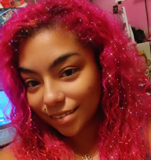 Destiney Hernandez-Freelancer in Cedar Creek,USA