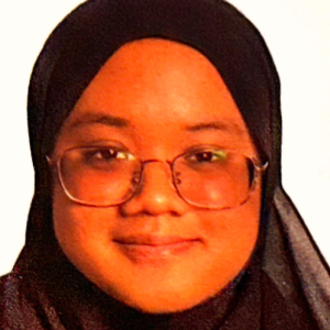 Azzahra Jumahat-Freelancer in Batu Pahat,Malaysia