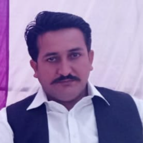 Laghari Shahab-Freelancer in Rahim Yar Khan,Pakistan