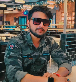 Deepanshu Sagar-Freelancer in Meerut,India