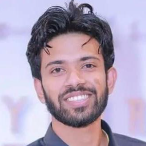 Tharindu Dharmadasa-Freelancer in Nuwara Eliya,Sri Lanka