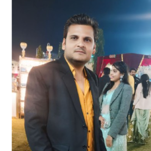 Kapil Nahar-Freelancer in Jaipur,India