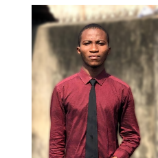 Toyyib Aderinto-Freelancer in Lagos,Nigeria