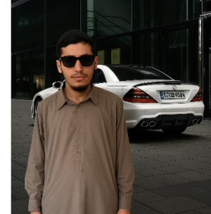 Asad Khan-Freelancer in Kandahar,Afghanistan