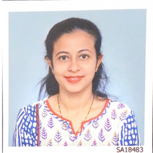 Drashti Birla-Freelancer in Vadodara,India