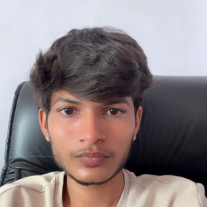 Harshhh K-Freelancer in Surat,India