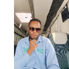 Shon Muchina-Freelancer in Dammam,Saudi Arabia