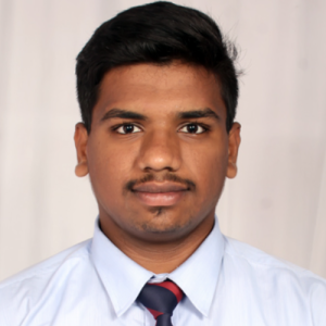 Simha Vardhan-Freelancer in Hyderabad,India