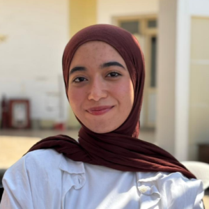Tasneem Samir-Freelancer in cairo,Egypt