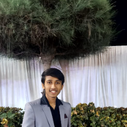 Siddhant Kaurav-Freelancer in Indore,India